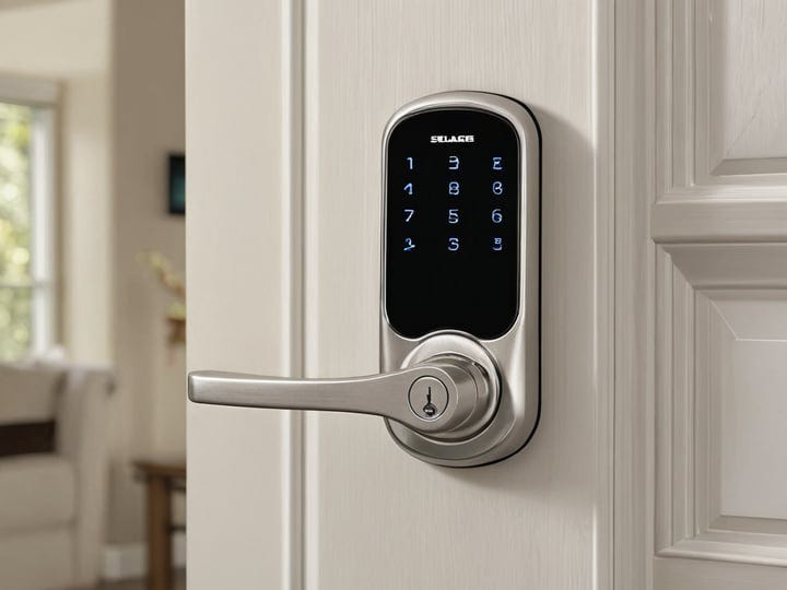 Schlage-Keyless-Lock-2