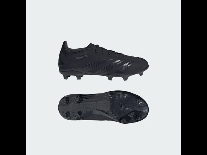 adidas-predator-24-elite-firm-ground-cleats-black-11k-soccer-cleats-1