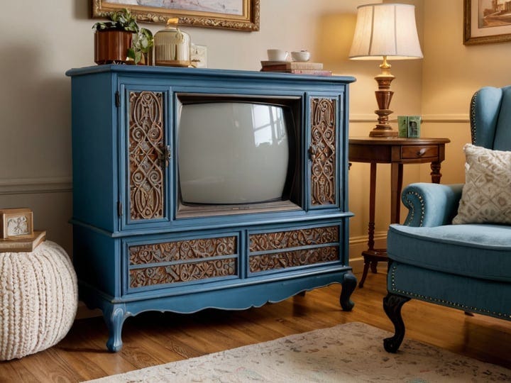 Blue-Tv-Console-4