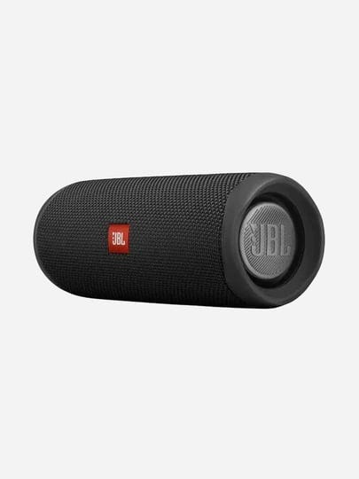 jbl-flip-5-bluetooth-portable-waterproof-speaker-black-1