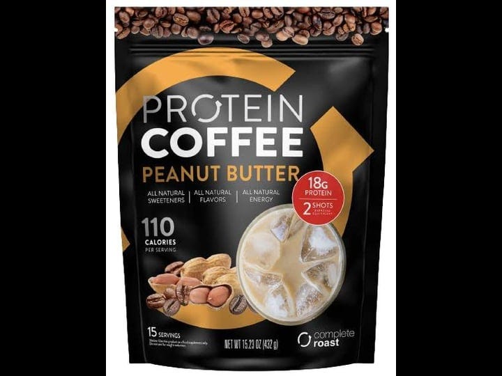 complete-roast-gourmet-coffee-protein-all-natural-peanut-butter-1