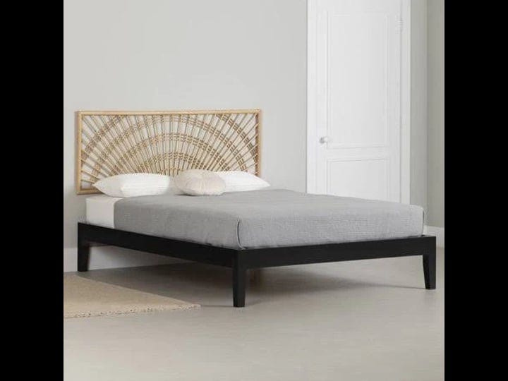 south-shore-balka-bohemian-harmony-bed-full-black-1