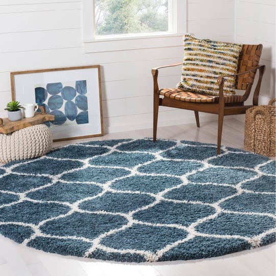 safavieh-hudson-shag-pushpa-trellis-2-inch-thick-area-rug-3-x-3-round-slate-blue-ivory-1