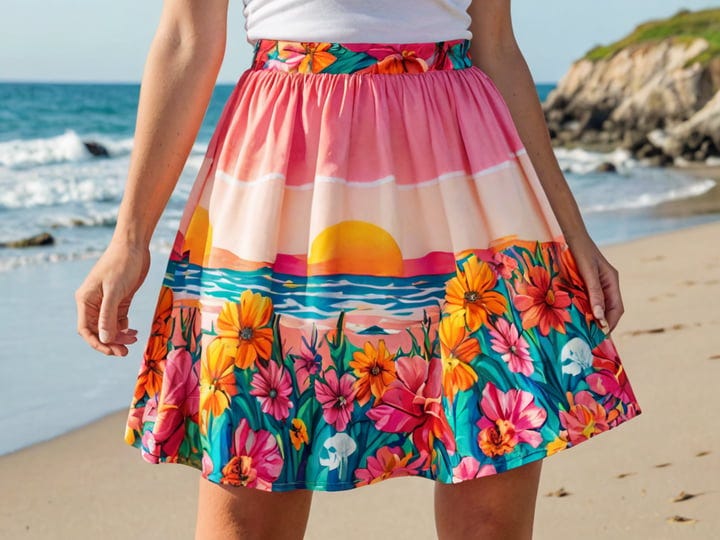 Floral-Print-Skirt-6