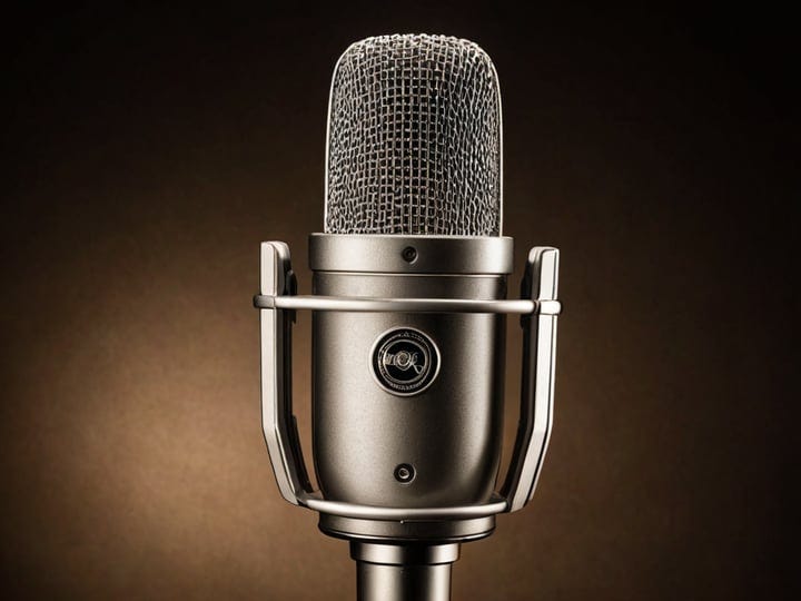 Microphones for PC-3
