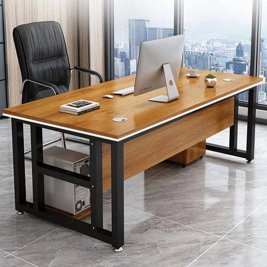 executive-office-desk-for-managerial-elegance-and-productivity-lbz-1045-black-shelf-table-cabinet-l1-1