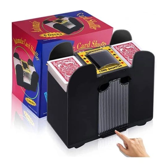 unniweei-automatic-card-shuffler-1-2-4-6-decks-electric-battery-operated-shuffler-casino-card-game-f-1