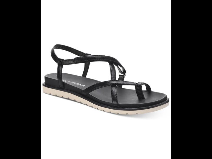 sun-stone-juune-flat-sandals-created-for-macys-black-size-9-5m-1