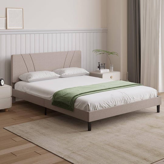 novilla-queen-size-platform-bed-frame-with-adjustable-headboard-upholstered-bed-frame-queen-no-box-s-1