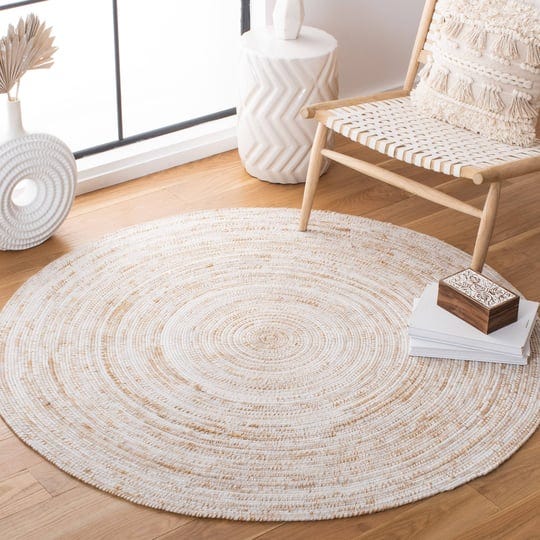 safavieh-braided-handmade-rug-ivory-brown-5-ft-round-1