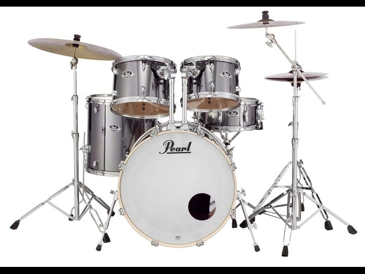 pearl-export-exx725s-5-piece-drum-kit-smokey-chrome-1