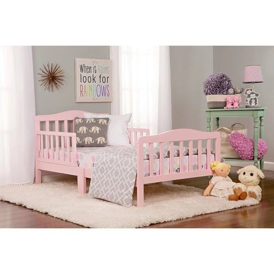dream-on-me-classic-design-toddler-bed-blush-pink-1