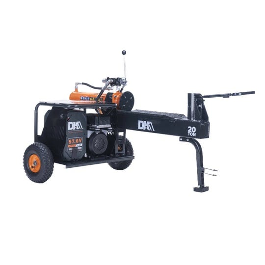 dk2-ops220ev-k-elite-energy-20-ton-57-6v-battery-powered-hydraulic-log-splitter-1