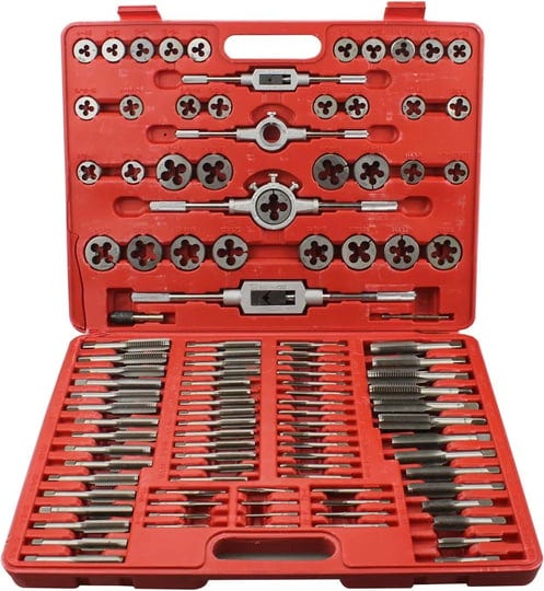 wakuka-110-piece-tap-and-die-set---sae-1