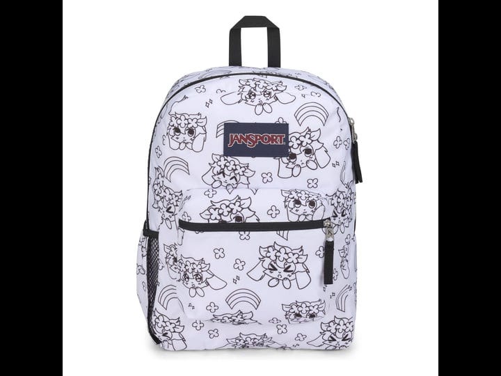 jansport-cross-town-backpack-white-1