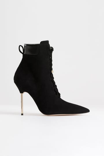 good-american-shoes-good-american-bootie-scandal-black-suede-leather-lace-up-heeled-ankle-size-7-col-1