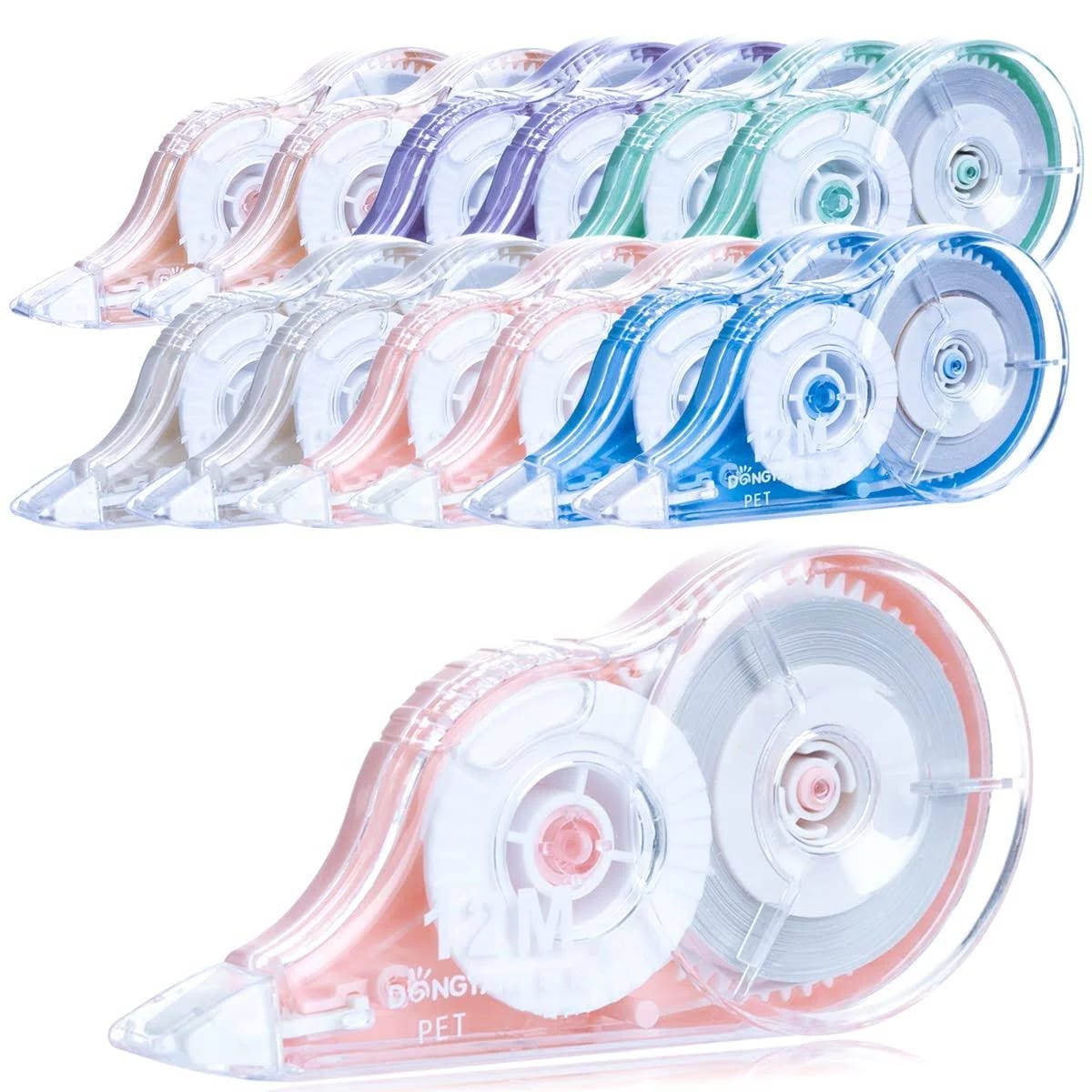 Efficient Correction Tape for Office and School Use | Image