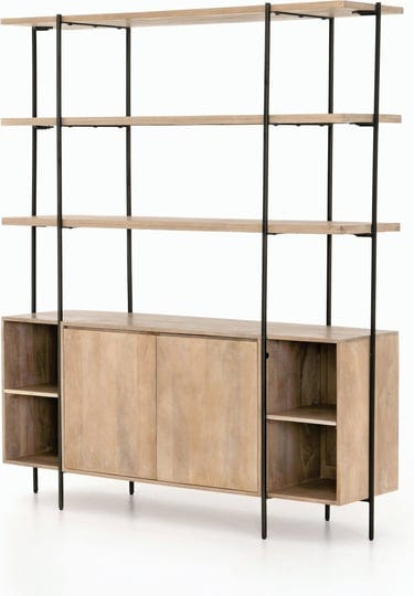 four-hands-elena-sideboard-and-hutch-1