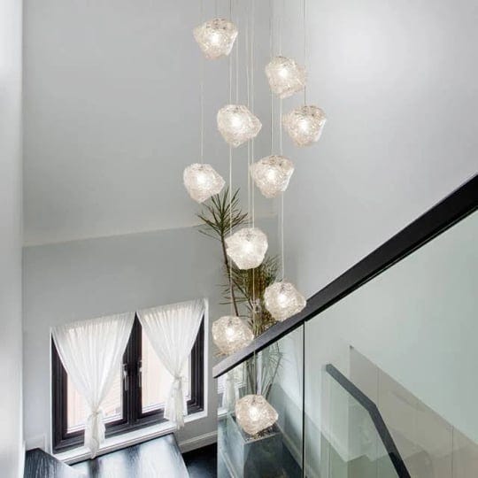 modern-style-glass-foyer-chandelier-cube-multi-light-pendant-lamp-for-staircase-high-ceiling-restaur-1