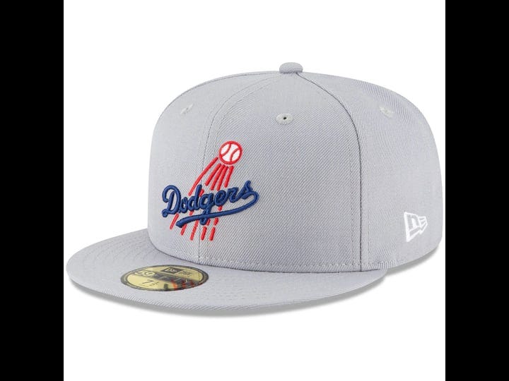 mens-los-angeles-dodgers-new-era-gray-cooperstown-collection-logo-59fifty-fitted-hat-1