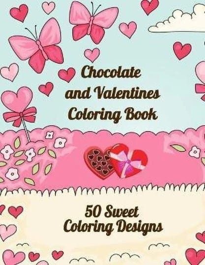 chocolate-and-valentines-coloring-book-50-sweet-coloring-designs-book-1