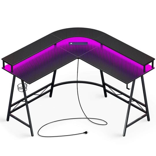 huuger-l-shaped-gaming-desk-with-led-lights-power-outlets-computer-desk-with-monitor-shelves-home-of-1