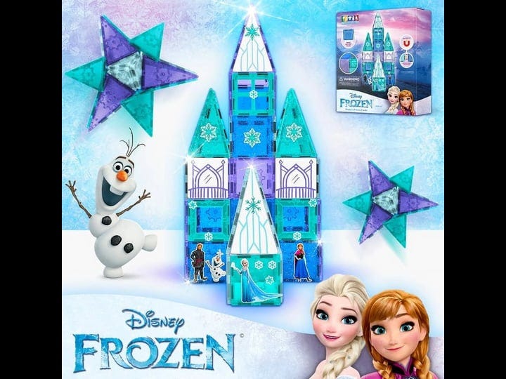 disney-frozen-castle-magnetic-tiles-building-set-1