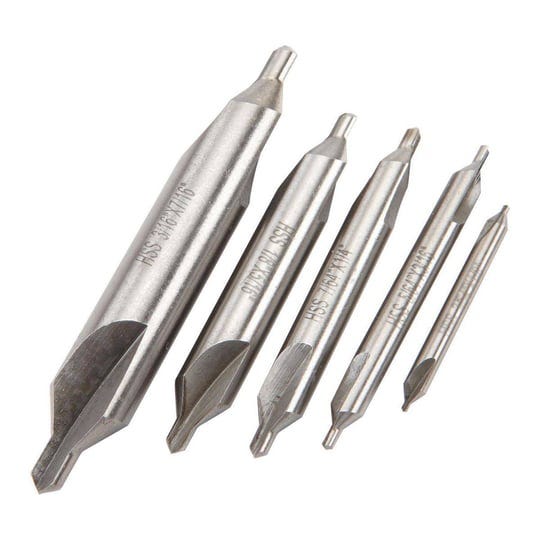 warrior-center-drill-countersink-set-5-piece-60381-1