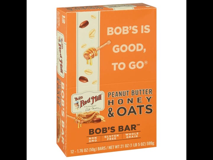 bobs-red-mill-bobs-bar-peanut-butter-honey-oats-12-pack-1-76-oz-bars-1