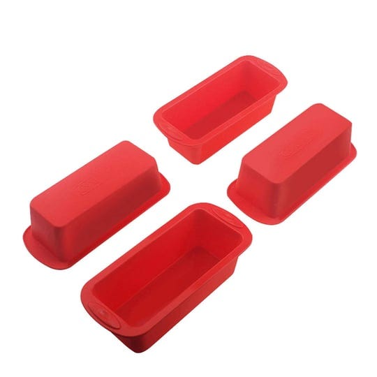 silivo-silicone-cake-tins-for-baking-mini-loaf-tin-for-air-fryer-set-of-4-silicone-baking-trays-nons-1