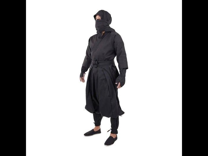 stephen-hayes-ninja-uniform-1