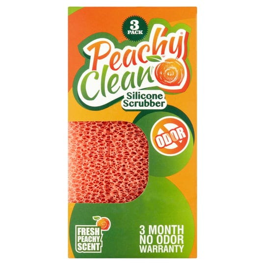 peachy-clean-antimicrobial-silicone-scrubber-qty-3-kitchen-and-dish-scrubber-1