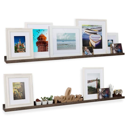 ted-wall-mount-extra-long-narrow-picture-ledge-photo-frame-display-60-inch-floating-wood-shelf-set-o-1