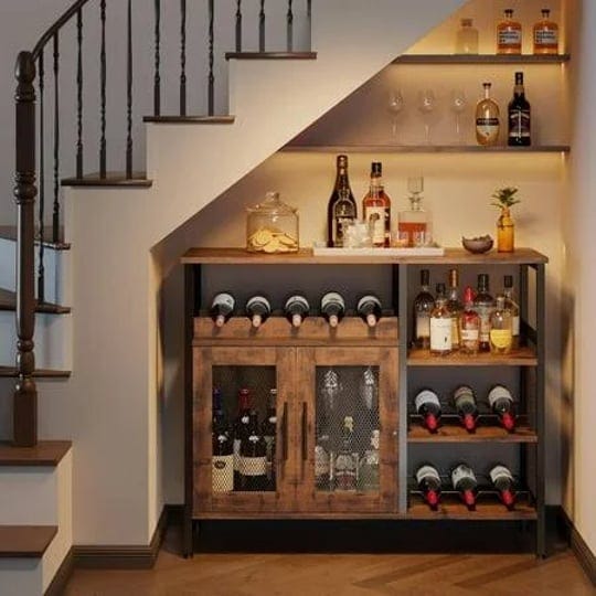 x-cosrack-wine-bar-cabinet-with-detachable-wine-rack-coffee-bar-cabinet-with-glass-holder-and-mesh-d-1