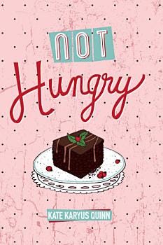Not Hungry | Cover Image