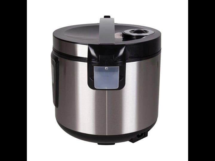 dollar-days-20-cup-stainless-steel-digital-multi-function-rice-cooker-food-steamer-1