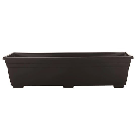style-selections-36-in-w-x-6-6-in-h-black-plastic-traditional-indoor-outdoor-window-box-sw3612bk-1