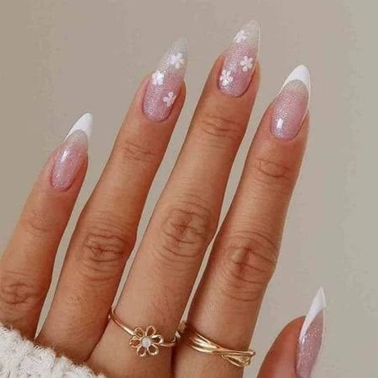 hnapa-french-tip-press-on-nails-medium-fake-nails-white-nails-oval-full-cover-nails-for-women-24-pcs-1