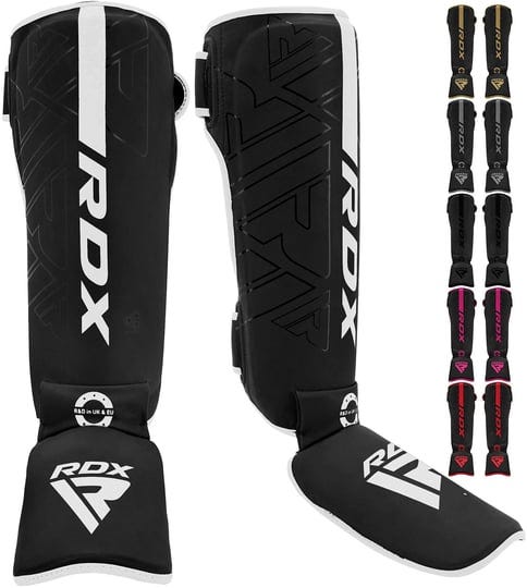 rdx-shin-guards-for-kickboxing-muay-thai-and-training-pads-maya-hide-leather-kara-instep-foam-protec-1