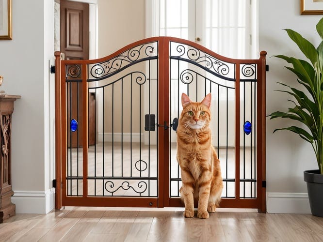 Cat-Gate-1
