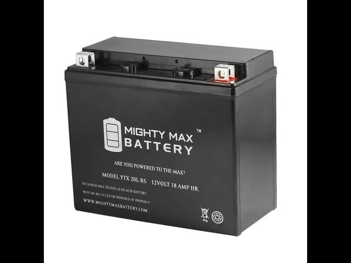 mighty-max-battery-ytx20l-bs-battery-for-harley-davidson-flstc-heritage-classic-91-14-1