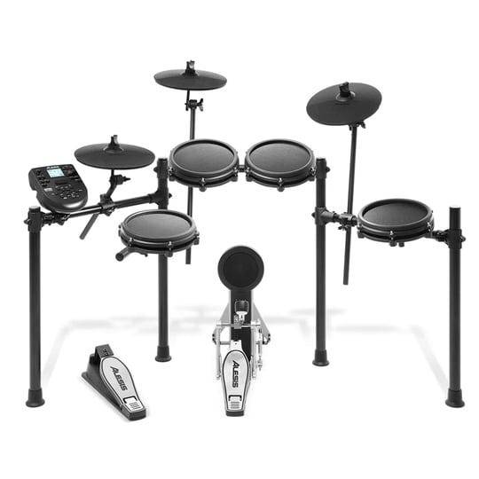 alesis-nitro-mesh-electronic-drum-kit-1