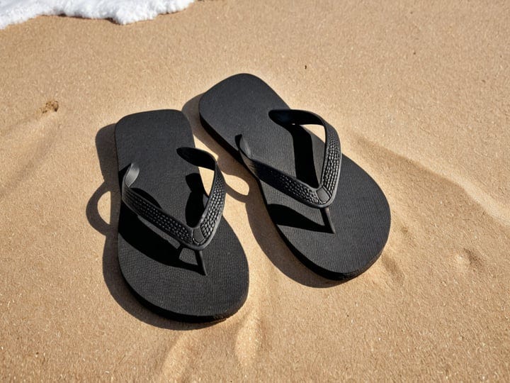 Black-Flip-Flops-5