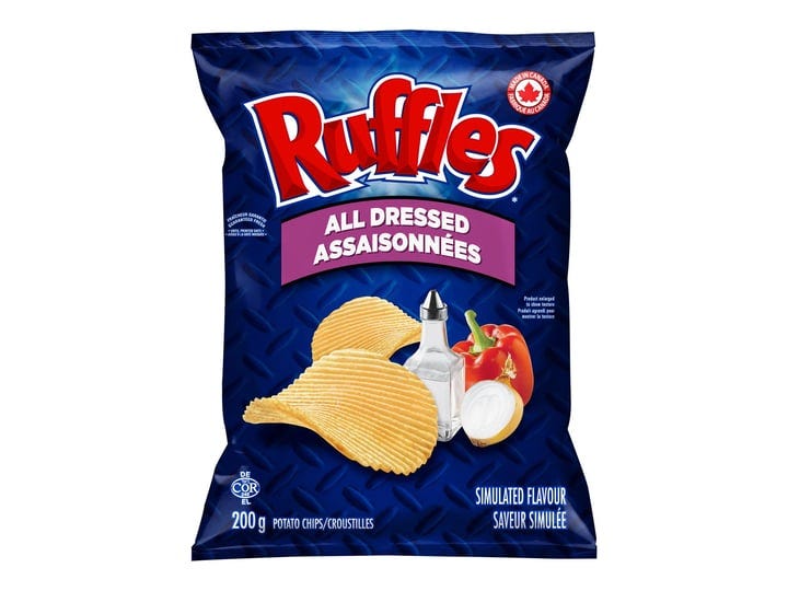 ruffles-all-dressed-potato-chips-200g-7oz-bag-1