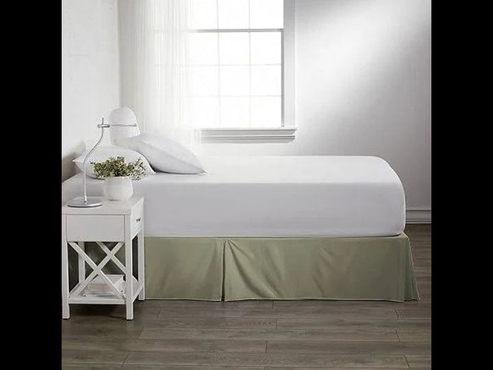 ienjoy-home-premium-pleated-dust-ruffle-bed-skirt-king-sage-1