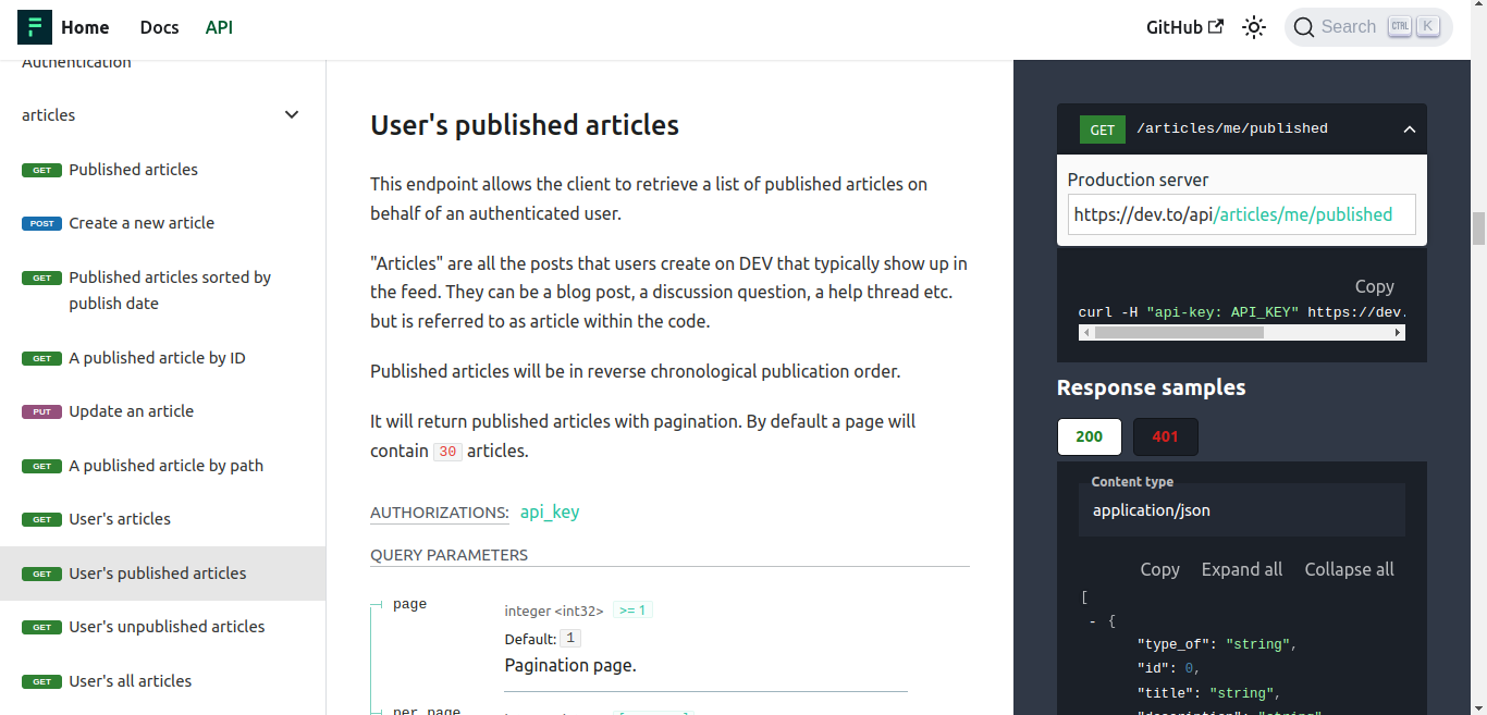 Use Django and the Dev.to API to Display Posts