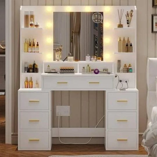 afuhokles-glass-top-vanity-desk-with-mirror-and-lights-makeup-vanity-with-lights-charging-station-8--1