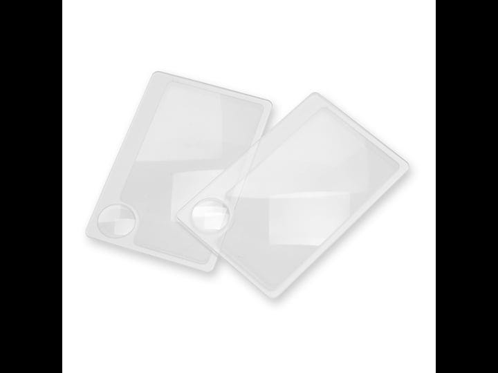 carson-optical-credit-card-size-magnifier-with-6x-spot-lens-2-pack-wm-2