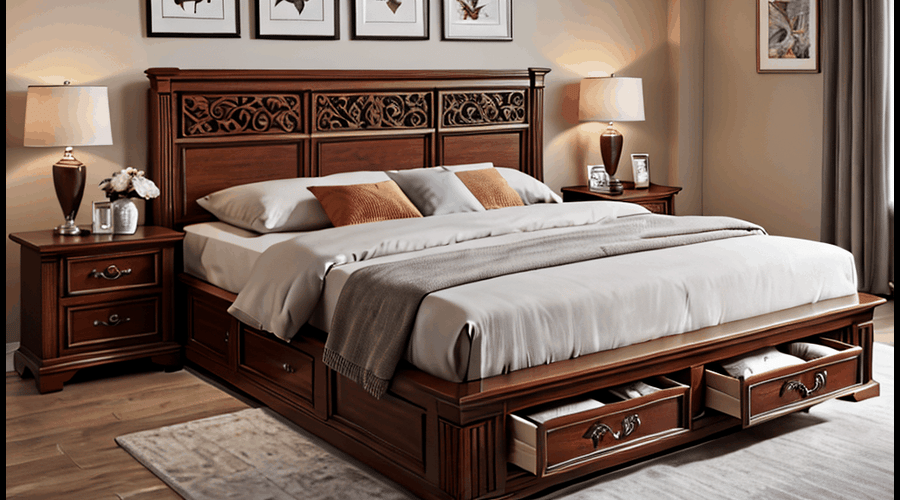 Bedframe-With-Drawers-1
