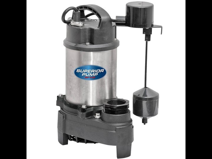 superior-pump-1-hp-cast-iron-stainless-steel-sump-effluent-pump-1